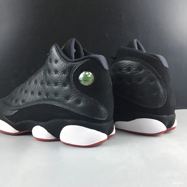 Reps TBkick Jordan 13 2011 'Playoff' Retro Air 414571-001 0628